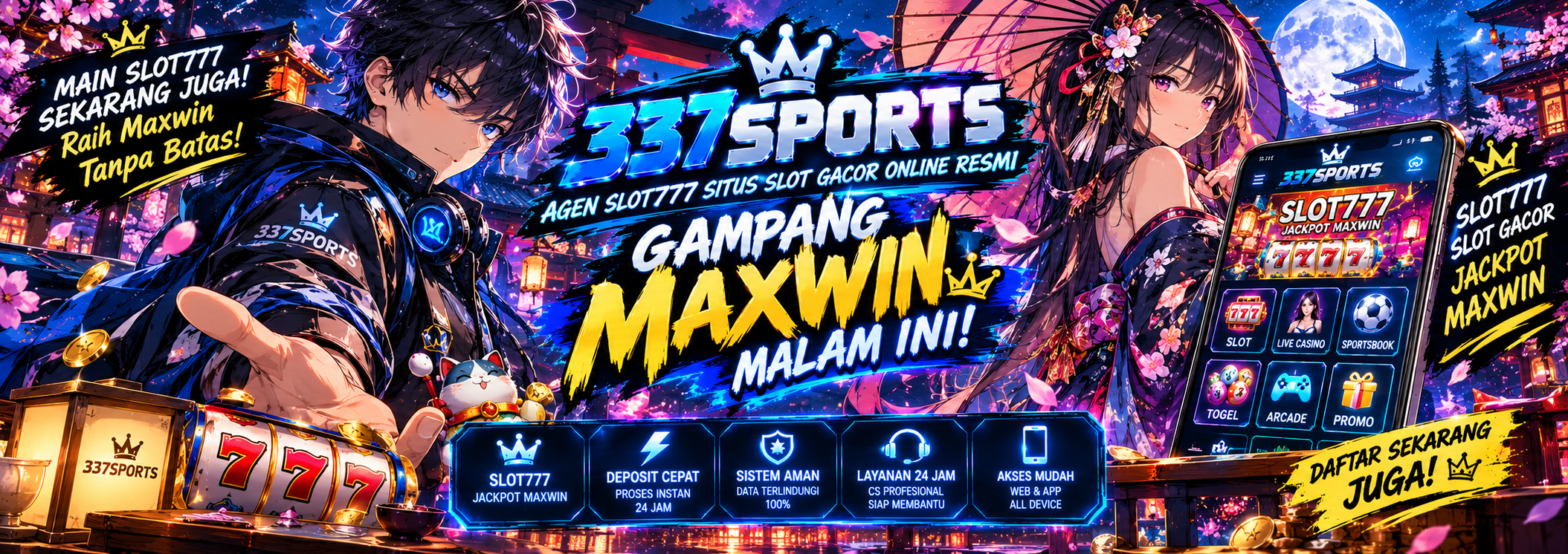 slot online